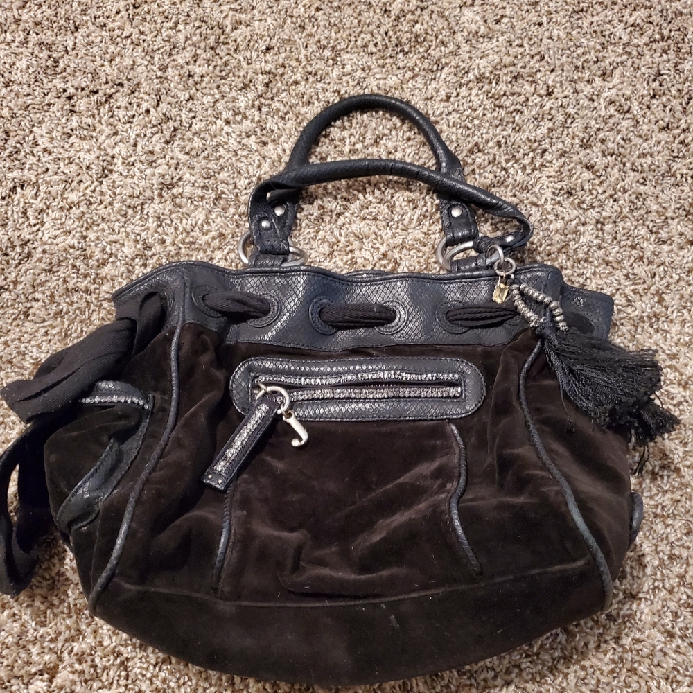 Juicy Couture purse